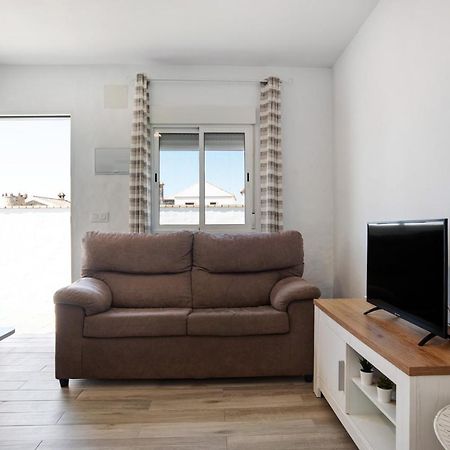 Casa Luype 2 Villa Conil De La Frontera Ngoại thất bức ảnh