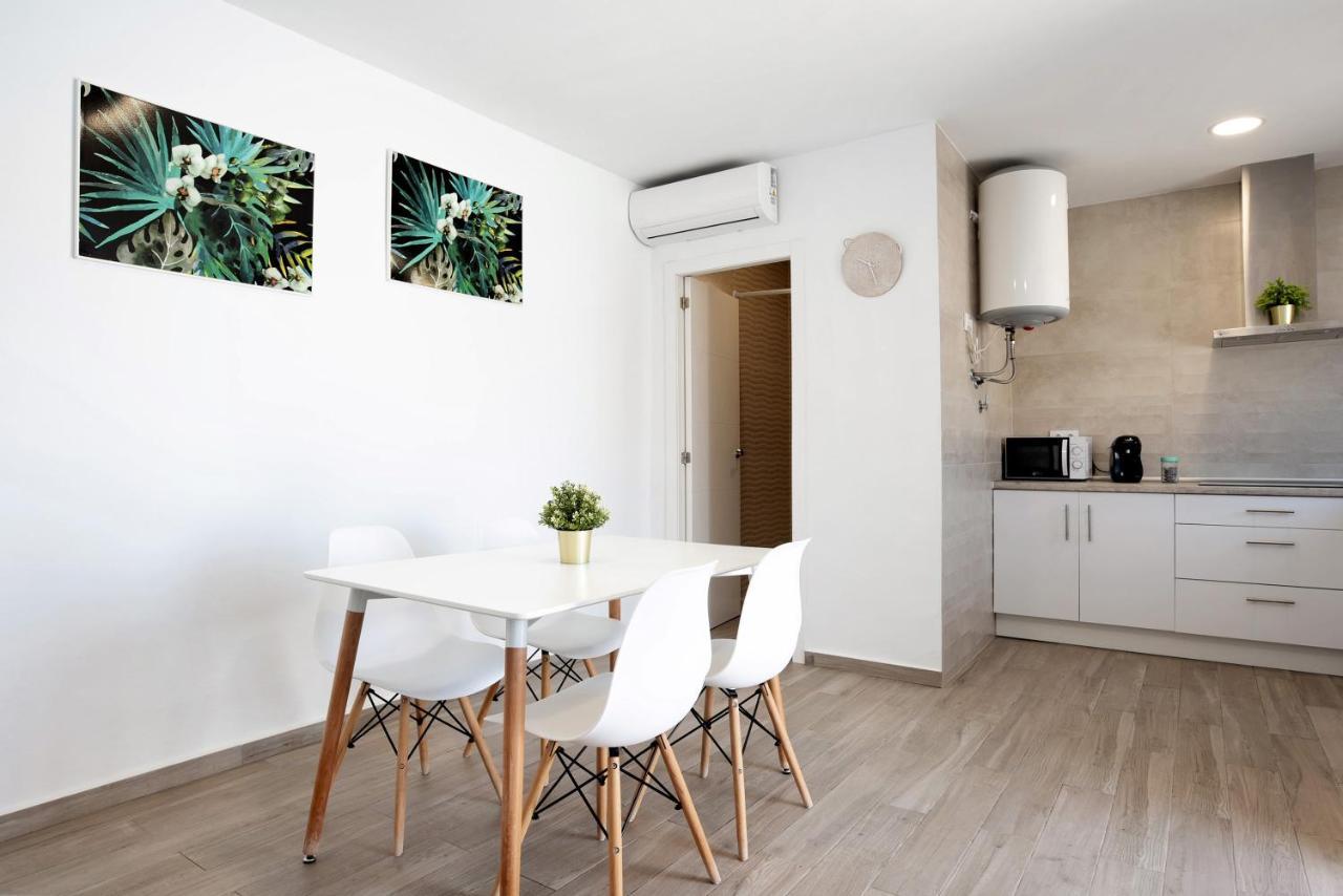 Casa Luype 2 Villa Conil De La Frontera Ngoại thất bức ảnh