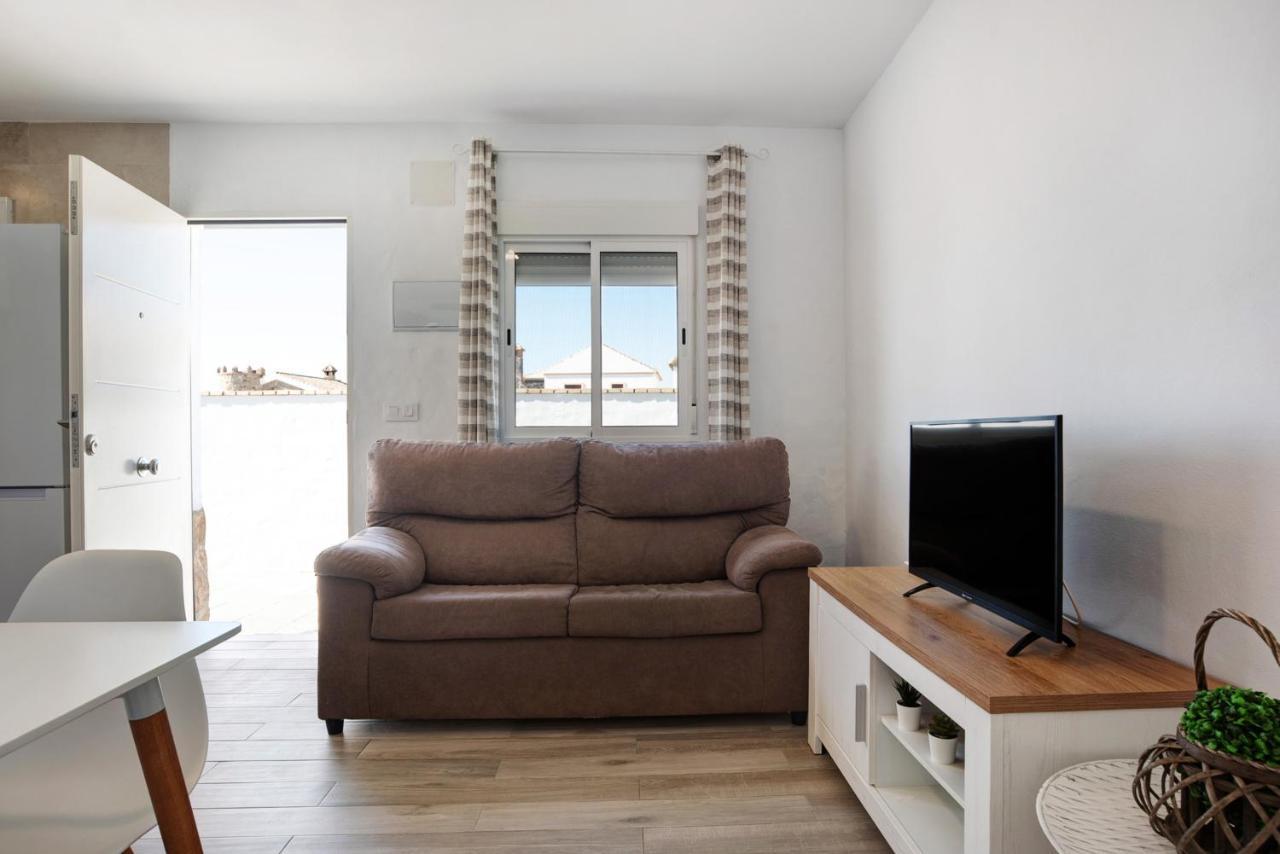 Casa Luype 2 Villa Conil De La Frontera Ngoại thất bức ảnh