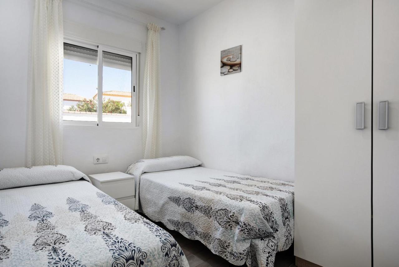 Casa Luype 2 Villa Conil De La Frontera Ngoại thất bức ảnh