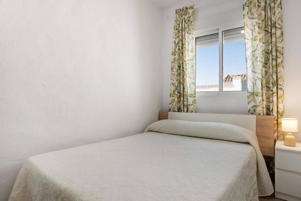 Casa Luype 2 Villa Conil De La Frontera Ngoại thất bức ảnh