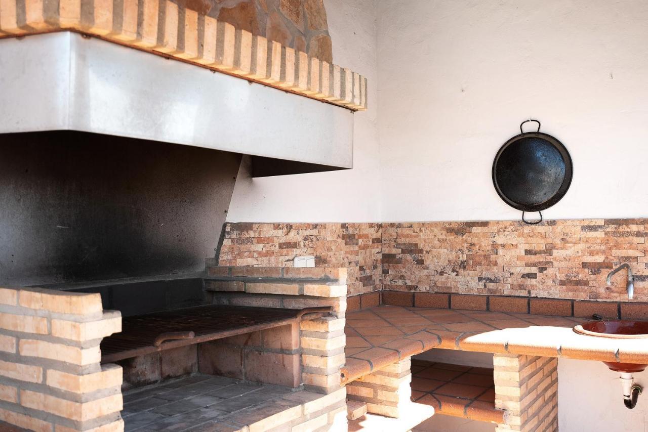 Casa Luype 2 Villa Conil De La Frontera Ngoại thất bức ảnh
