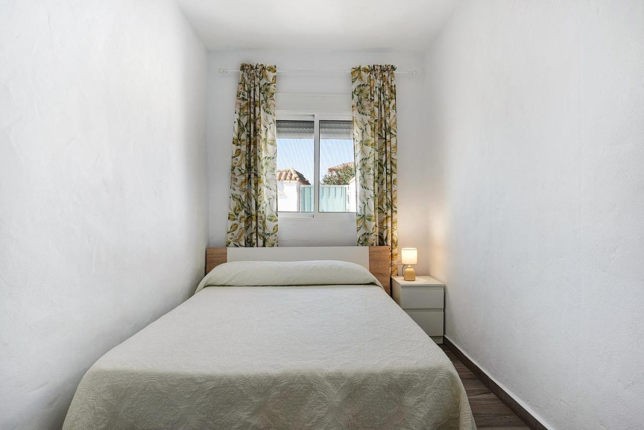 Casa Luype 2 Villa Conil De La Frontera Ngoại thất bức ảnh