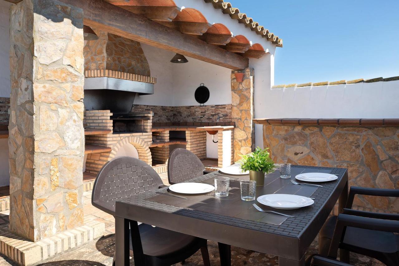 Casa Luype 2 Villa Conil De La Frontera Ngoại thất bức ảnh