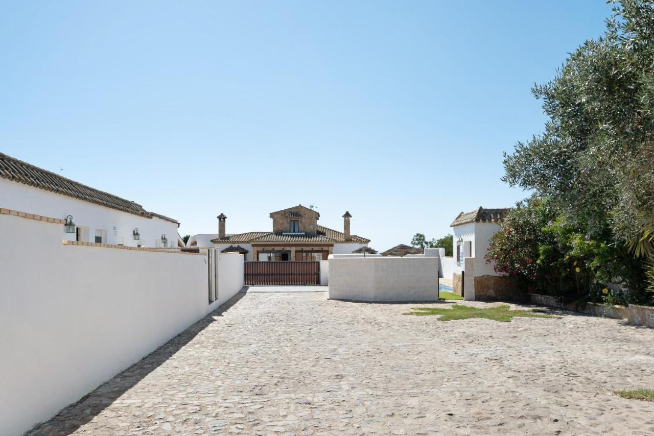 Casa Luype 2 Villa Conil De La Frontera Ngoại thất bức ảnh